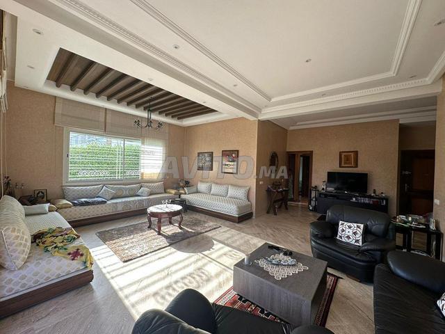 Appartement vente à Hay Riad, Berkane