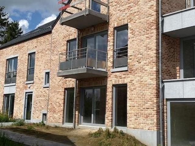 Appartement location à Cité Henri Lonay, Ans