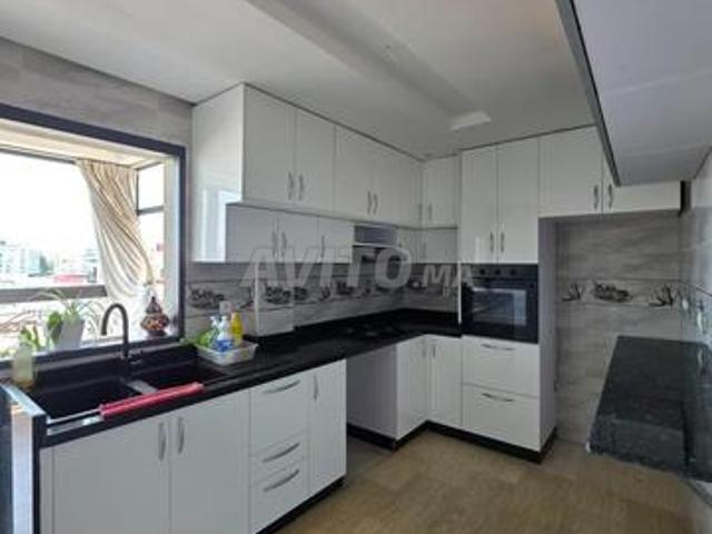 Appartement location