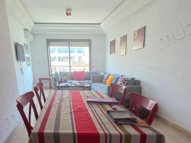 Appartement vente à Anfa, Gharb-Chrarda-Beni Hssen