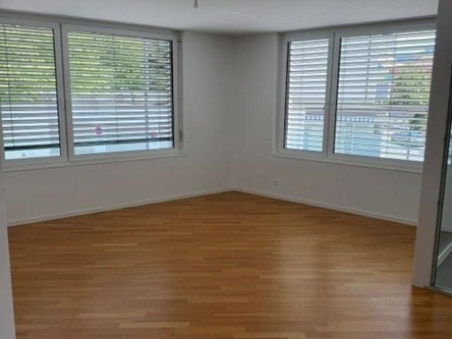 Apartment mieten in Sion