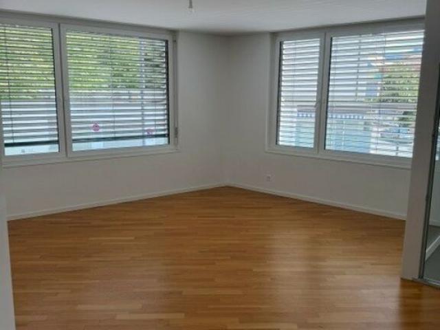 Wohnung mieten in Sion