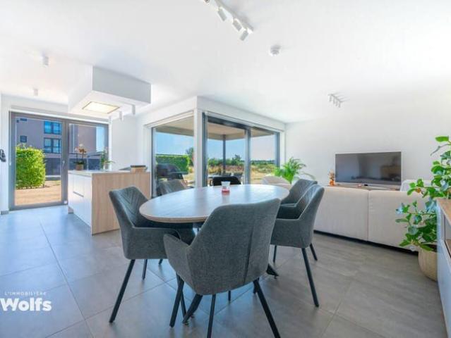 Appartement location à Liège, Wallonie