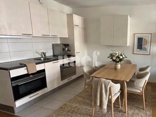 Apartment mieten in Nyon, Waadt
