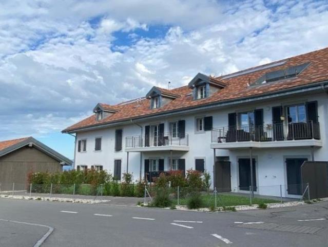 Apartment mieten in Belmont-sur-Lausanne, Waadt