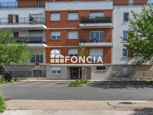 Appartement vente à Antony, Hauts-de-Seine