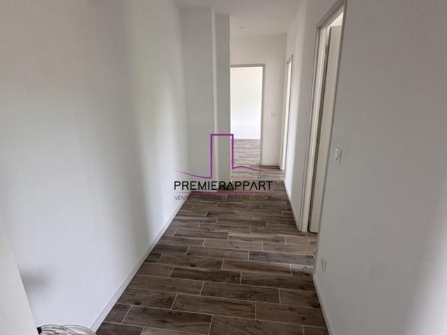 Appartement location à Beauvais, Hénonville