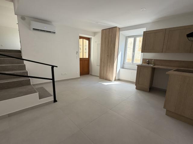 Appartement location à Nice, Contes