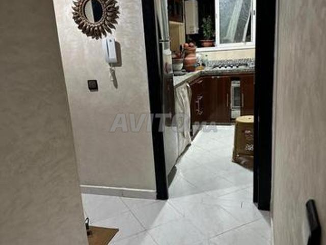 Appartement vente à Anfa, Gharb-Chrarda-Beni Hssen