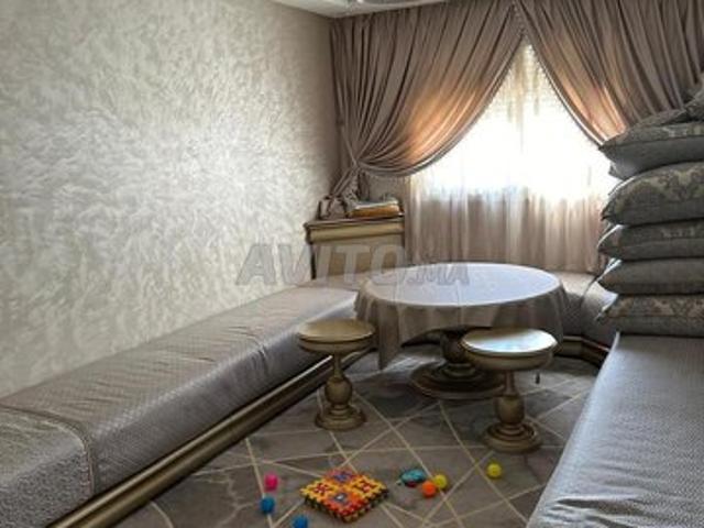 Appartement vente à Anfa, Gharb-Chrarda-Beni Hssen