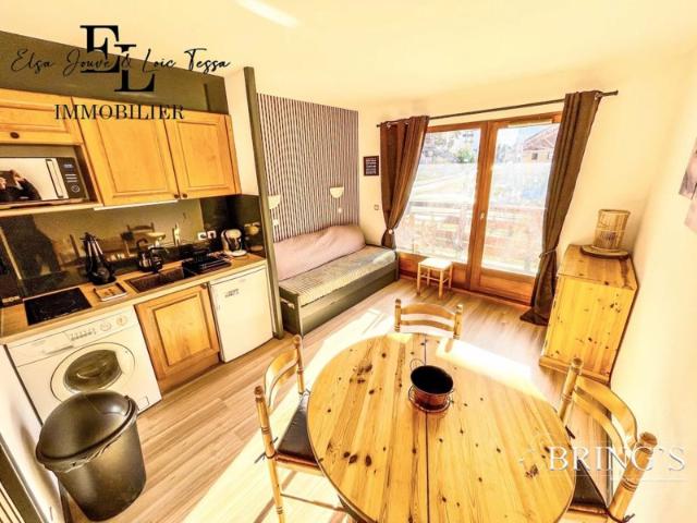 Appartement vente à Gap, Provence-Alpes-Côte d'Azur