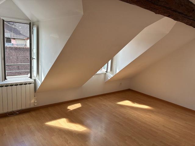 Appartement vente à Chalon-sur-Saône, Chalon-sur-saône