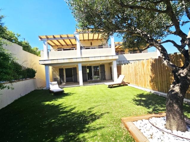 Appartement vente à Arrondissement de Draguignan, Roquebrune-sur-argens