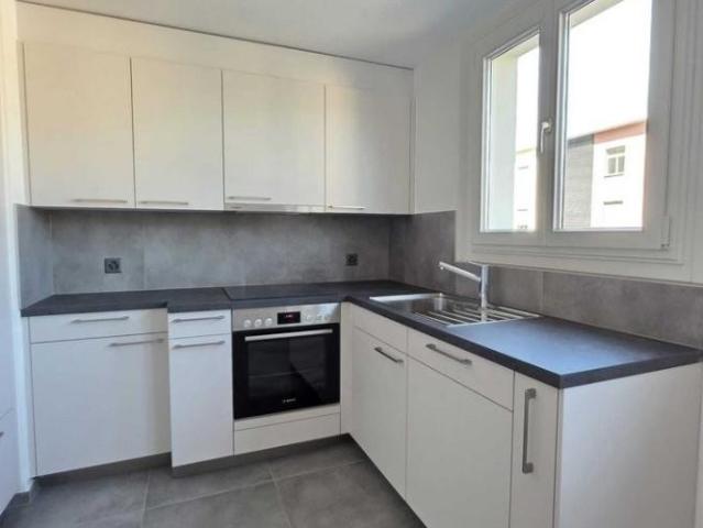 Apartment mieten in La Chaux-de-Fonds