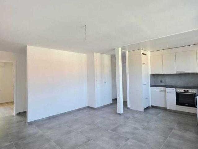 Apartment mieten in La Chaux-de-Fonds
