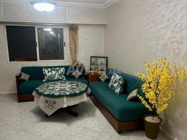 Appartement location