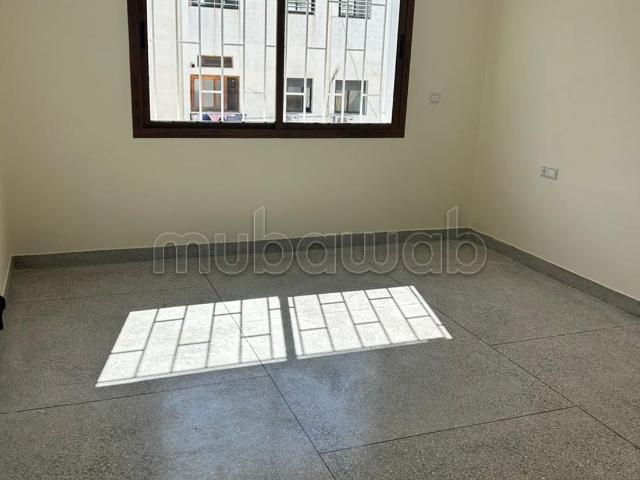 Appartement vente à Rbat