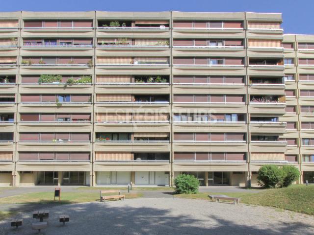 Apartment mieten in Meyrin