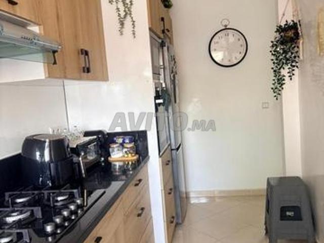 Appartement vente à Anfa, Gharb-Chrarda-Beni Hssen