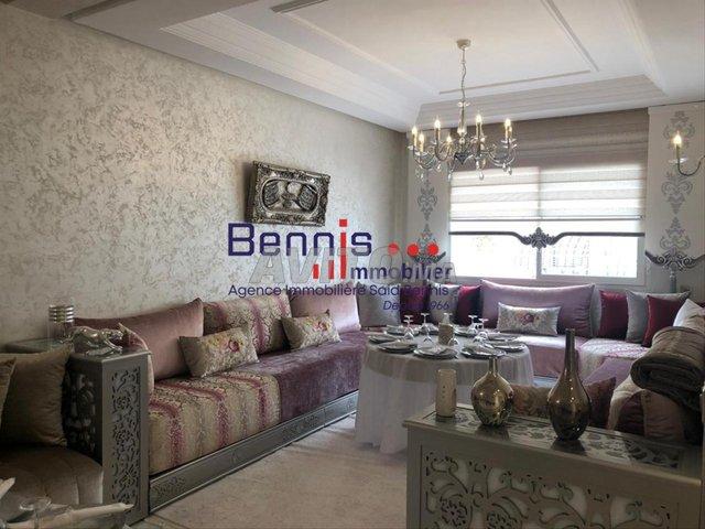 Appartement vente à Rabat