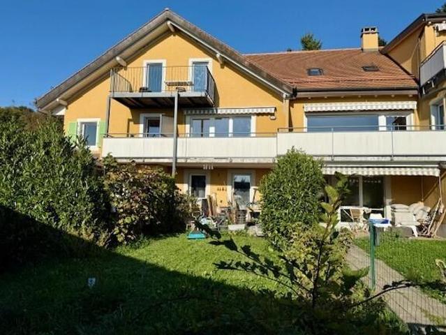 Apartment mieten in La Croix, Lutry, Waadt