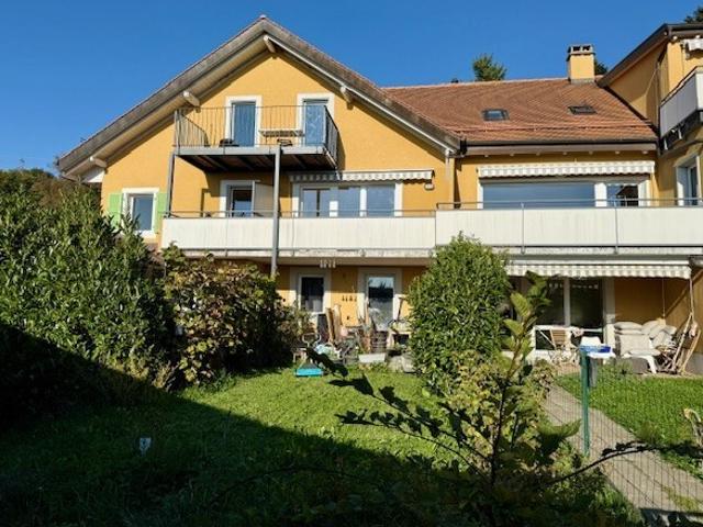 Apartment mieten in La Croix, Lutry, Waadt