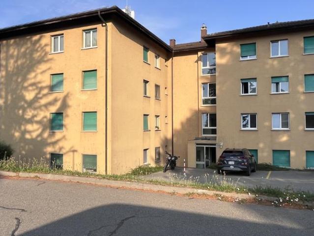 Apartment mieten in Allens, Cossonay