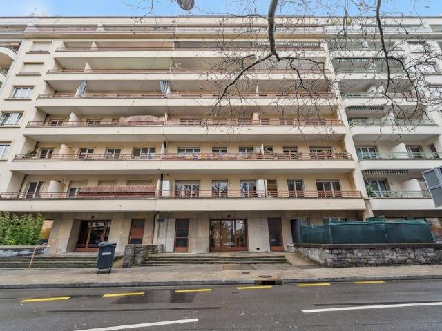 Apartment mieten in Conches