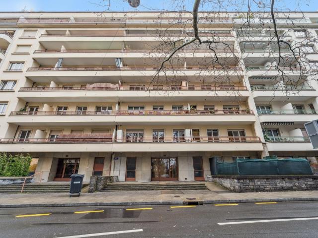 Apartment mieten in Conches