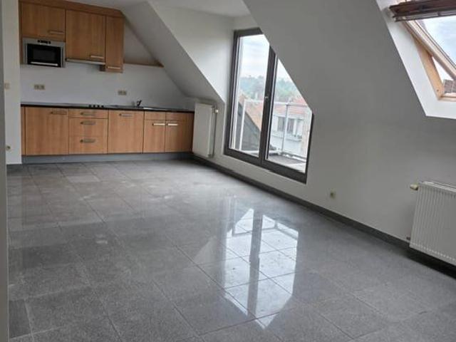 Kot location à Uccle, Bruxelles