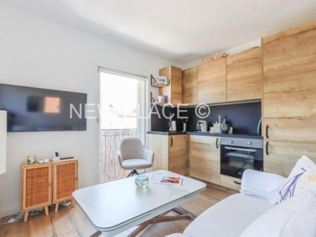 Appartement vente à Grimaud, Var