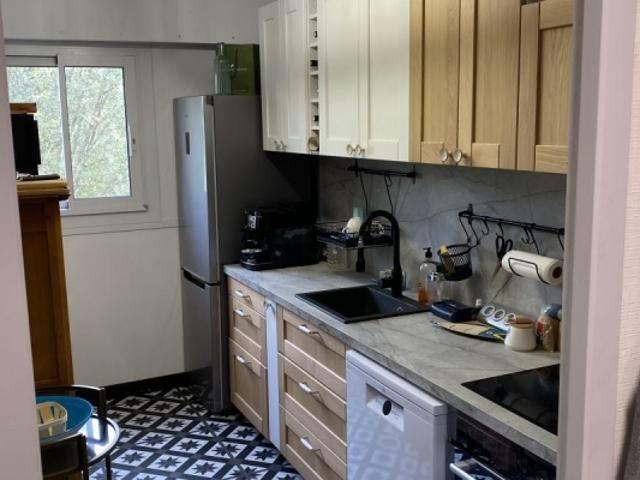 Appartement vente à Saint-Nazaire, La Baule-escoublac