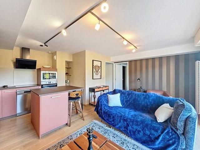 Appartement vente à Saint-Nazaire, Guérande