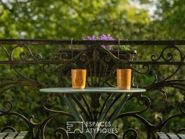 Appartement vente à Nantes