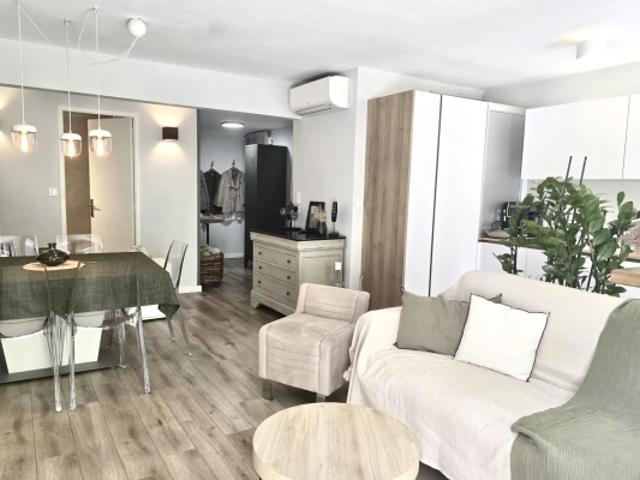 Appartement vente à Cannes, Alpes-Maritimes