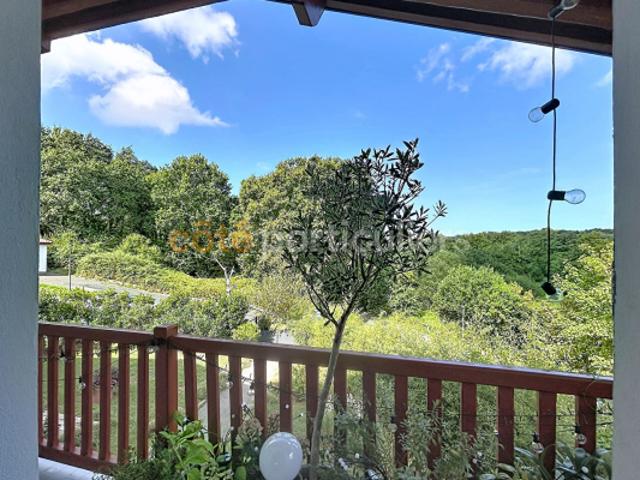 Appartement vente à Bayonne, Arbonne