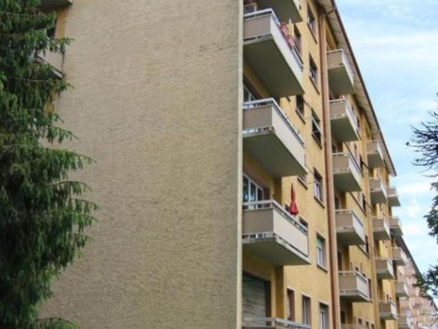 Apartment mieten in La Chaux-de-Fonds