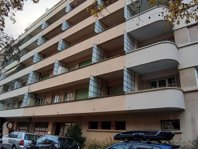 Apartment mieten in Conches