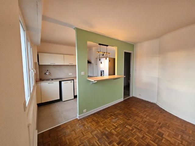 Appartement location à Colmar-Ribeauvillé, Colmar