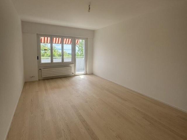 Apartment kaufen in Lausanne