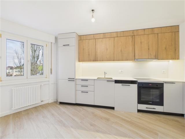 Wohnung kaufen in Romont (FR), Freiburg