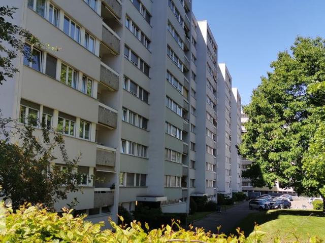 Apartment mieten in Le Petit-Saconnex, Genève