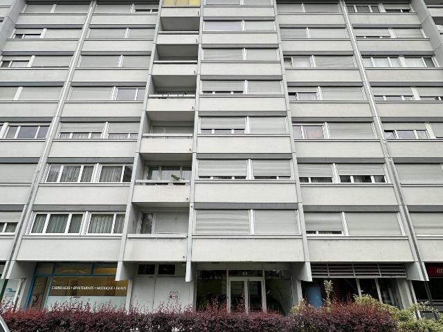 Apartment mieten in Lancy