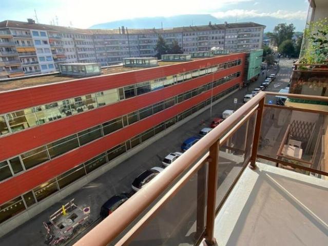 Apartment mieten in La Praille, Carouge