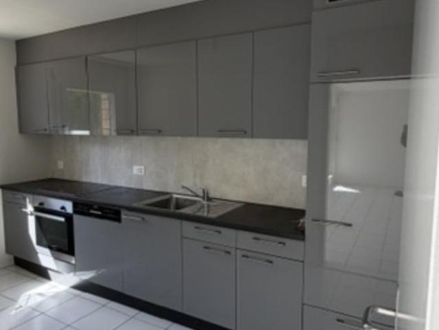 Apartment mieten in Cressier (NE)