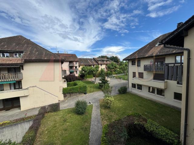 Apartment mieten in Lü