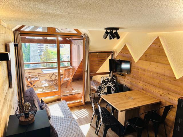 Appartement vente à Grenoble, Les Deux Alpes
