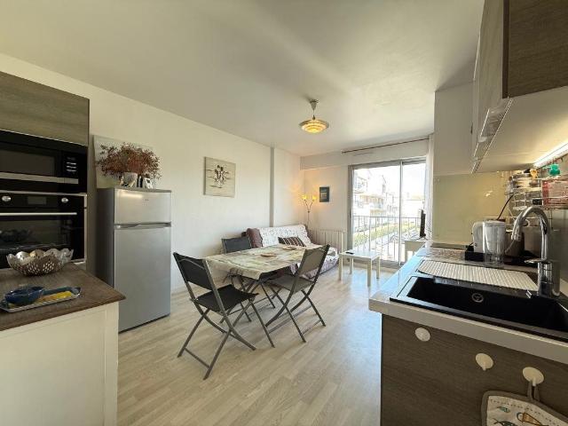 Appartement vente à Rochefort, Saint-palais-sur-mer