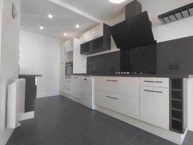 Appartement location à La Tour-du-Pin, Bourgoin-jallieu