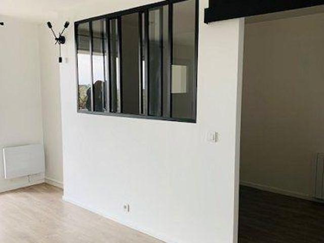 Appartement location à Argenteuil, Ermont